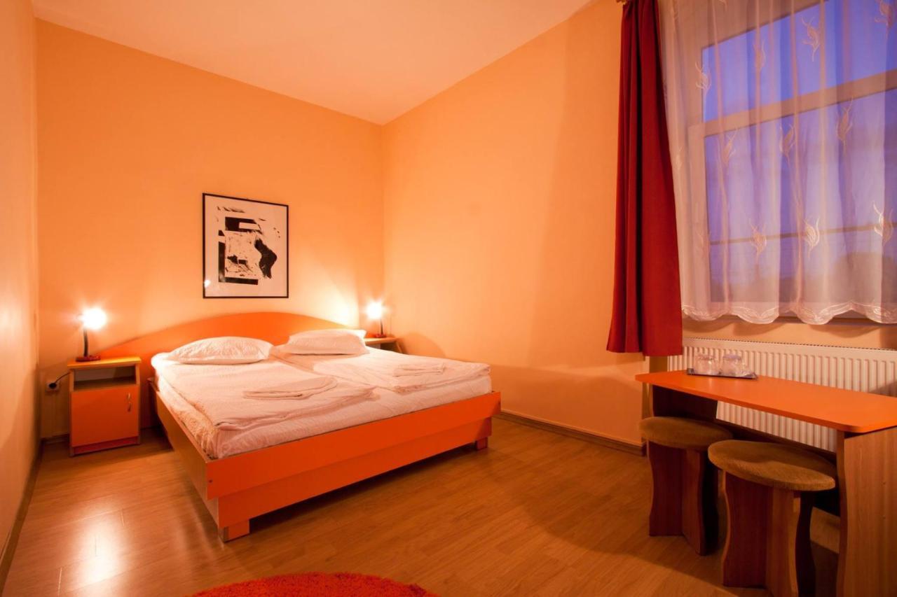 Filo Hotel 格奥尔盖尼 外观 照片